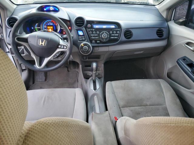 Photo 7 VIN: JHMZE2H70AS038113 - HONDA INSIGHT EX 