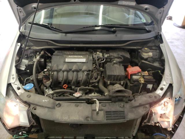 Photo 10 VIN: JHMZE2H70AS042498 - HONDA INSIGHT EX 