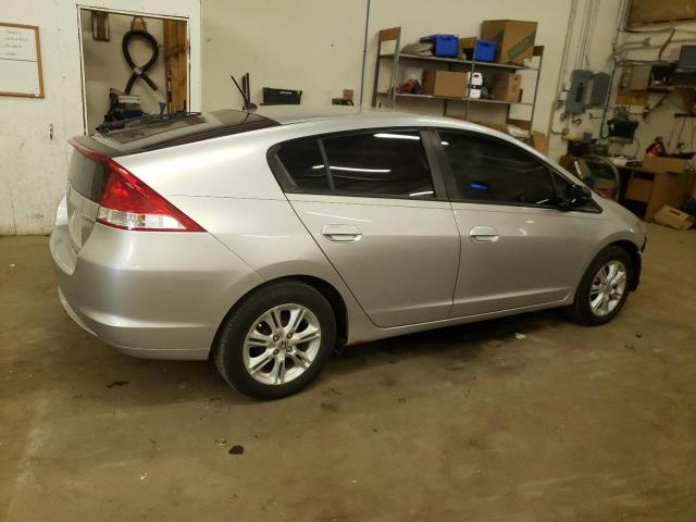 Photo 2 VIN: JHMZE2H70AS042498 - HONDA INSIGHT EX 