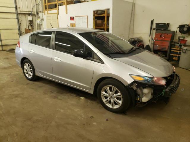 Photo 3 VIN: JHMZE2H70AS042498 - HONDA INSIGHT EX 