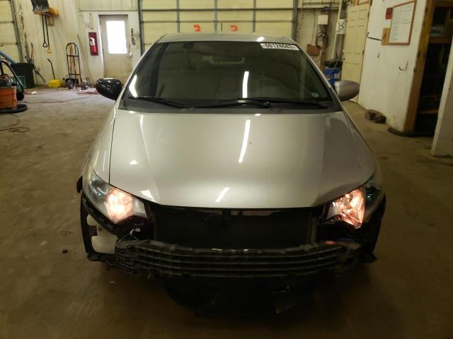 Photo 4 VIN: JHMZE2H70AS042498 - HONDA INSIGHT EX 