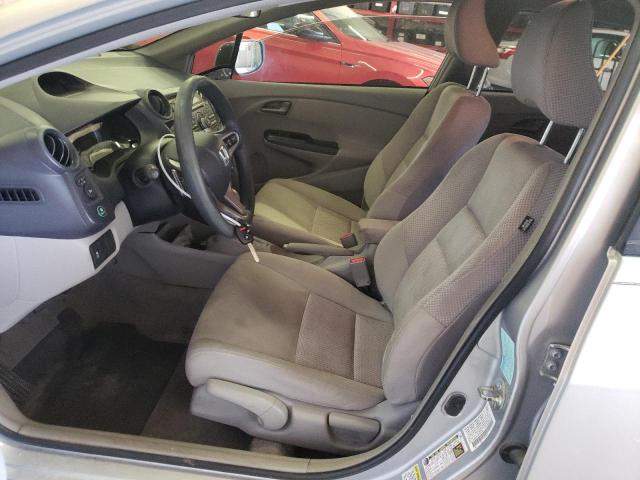 Photo 6 VIN: JHMZE2H70AS042498 - HONDA INSIGHT EX 