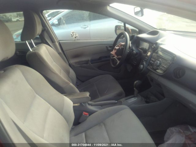 Photo 4 VIN: JHMZE2H70AS042792 - HONDA INSIGHT 