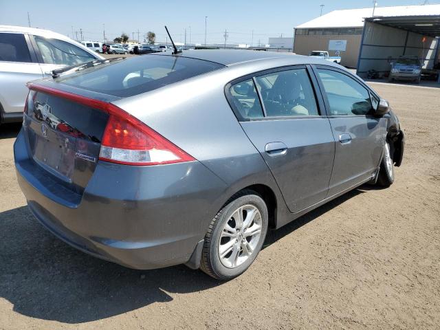 Photo 3 VIN: JHMZE2H70AS043019 - HONDA INSIGHT 