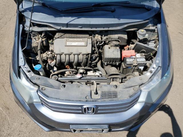 Photo 6 VIN: JHMZE2H70AS043019 - HONDA INSIGHT 