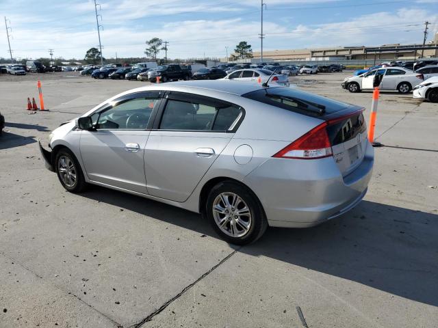 Photo 1 VIN: JHMZE2H70BS000950 - HONDA INSIGHT EX 