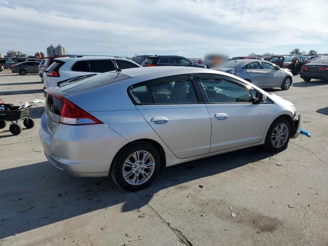 Photo 2 VIN: JHMZE2H70BS000950 - HONDA INSIGHT EX 