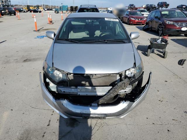 Photo 4 VIN: JHMZE2H70BS000950 - HONDA INSIGHT EX 