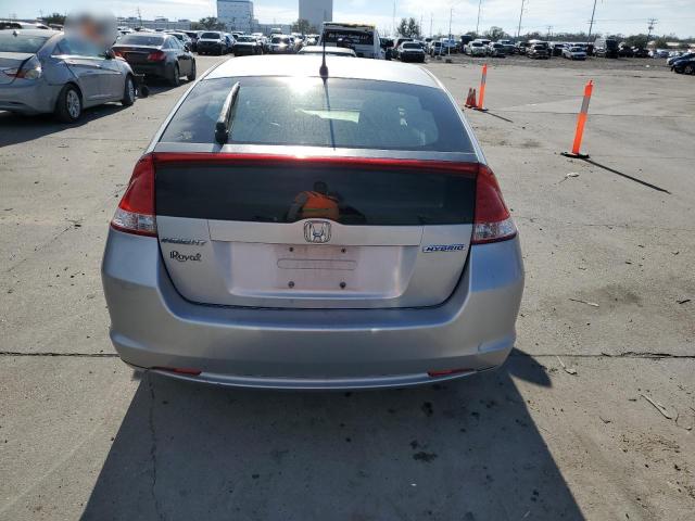 Photo 5 VIN: JHMZE2H70BS000950 - HONDA INSIGHT EX 