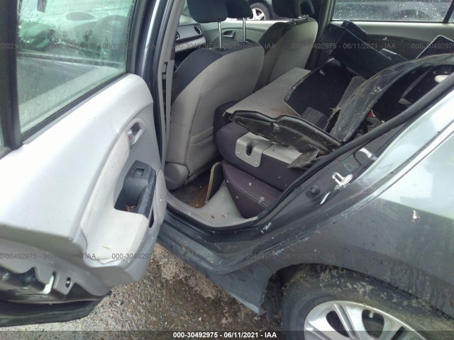 Photo 7 VIN: JHMZE2H70BS002231 - HONDA INSIGHT 