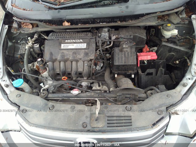 Photo 9 VIN: JHMZE2H70BS002231 - HONDA INSIGHT 