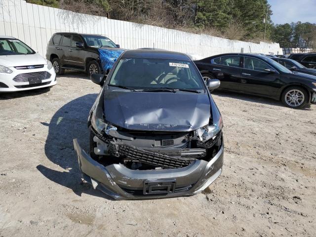 Photo 4 VIN: JHMZE2H70BS006408 - HONDA INSIGHT EX 