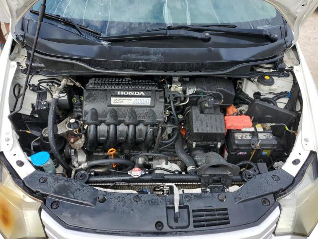 Photo 10 VIN: JHMZE2H70BS007042 - HONDA INSIGHT EX 