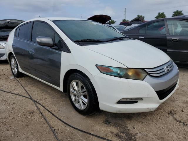 Photo 3 VIN: JHMZE2H70BS007042 - HONDA INSIGHT EX 