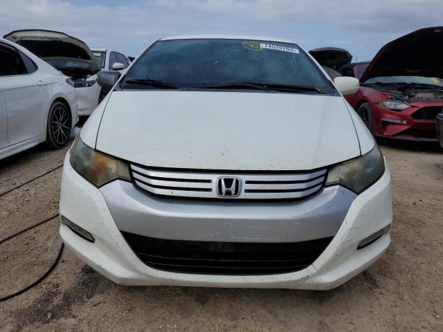 Photo 4 VIN: JHMZE2H70BS007042 - HONDA INSIGHT EX 