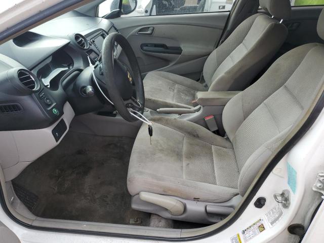 Photo 6 VIN: JHMZE2H70BS007042 - HONDA INSIGHT EX 