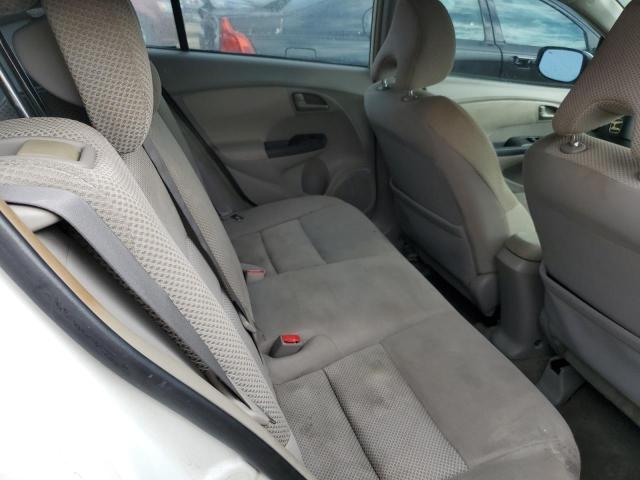 Photo 9 VIN: JHMZE2H70BS007042 - HONDA INSIGHT EX 