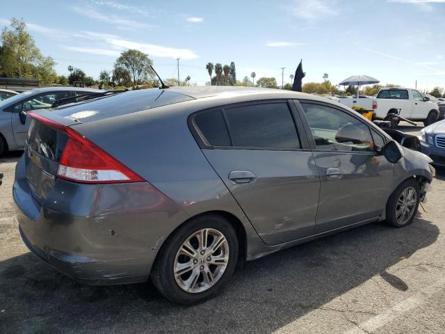 Photo 2 VIN: JHMZE2H70BS007400 - HONDA INSIGHT 