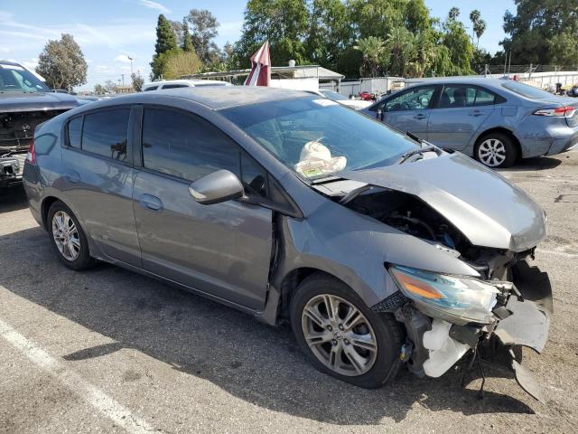 Photo 3 VIN: JHMZE2H70BS007400 - HONDA INSIGHT 