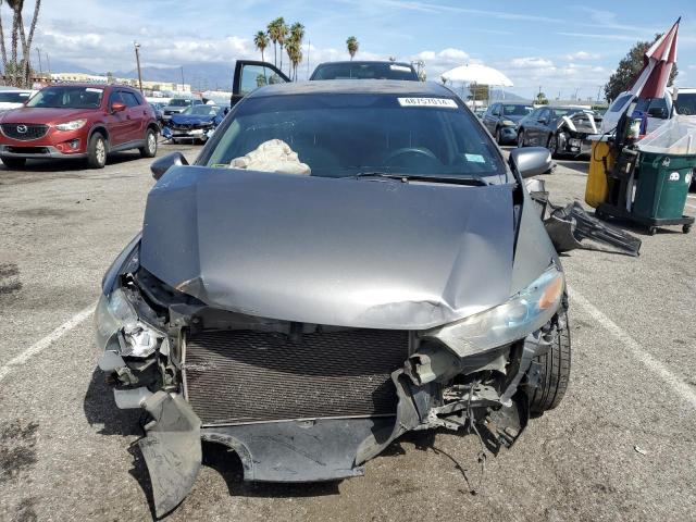 Photo 4 VIN: JHMZE2H70BS007400 - HONDA INSIGHT 