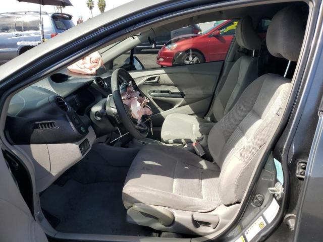 Photo 6 VIN: JHMZE2H70BS007400 - HONDA INSIGHT 