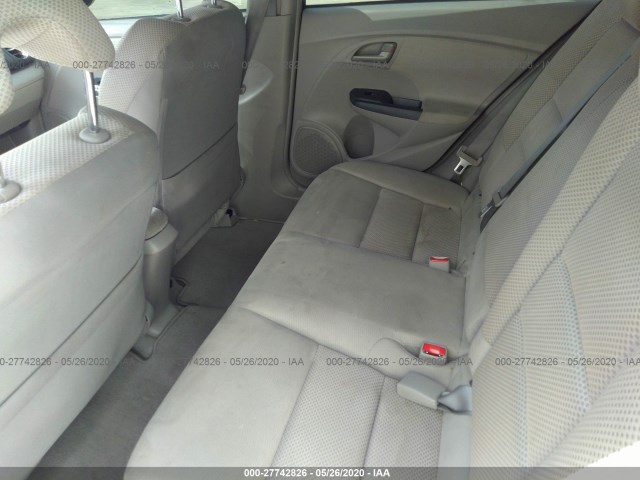 Photo 7 VIN: JHMZE2H70BS007610 - HONDA INSIGHT 