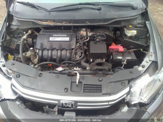 Photo 9 VIN: JHMZE2H70BS008210 - HONDA INSIGHT 