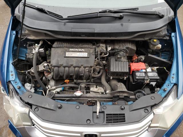 Photo 6 VIN: JHMZE2H70BS009020 - HONDA INSIGHT EX 