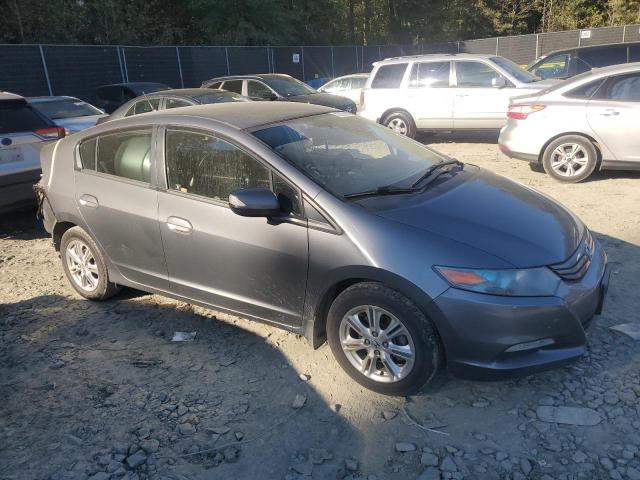 Photo 3 VIN: JHMZE2H70BS010782 - HONDA INSIGHT EX 