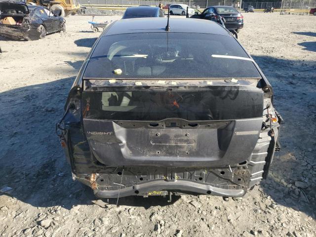 Photo 5 VIN: JHMZE2H70BS010782 - HONDA INSIGHT EX 