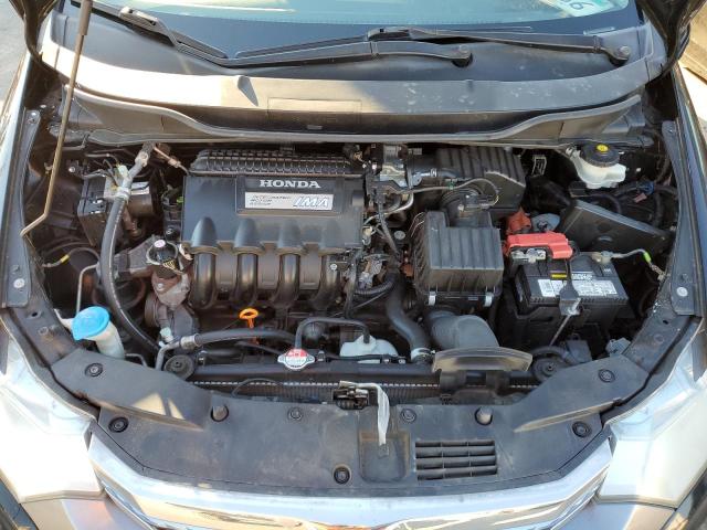 Photo 6 VIN: JHMZE2H70CS003008 - HONDA INSIGHT EX 