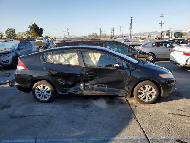 Photo 8 VIN: JHMZE2H70CS003008 - HONDA INSIGHT EX 