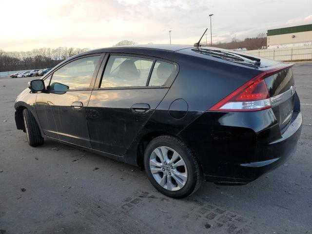 Photo 1 VIN: JHMZE2H70DS000675 - HONDA INSIGHT 