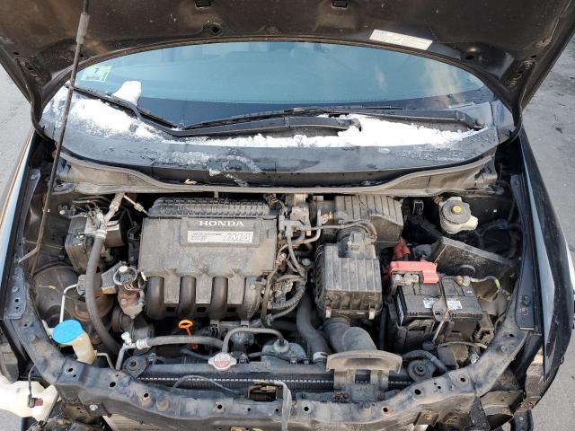 Photo 10 VIN: JHMZE2H70DS000675 - HONDA INSIGHT 