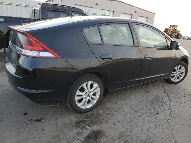 Photo 2 VIN: JHMZE2H70DS000675 - HONDA INSIGHT 