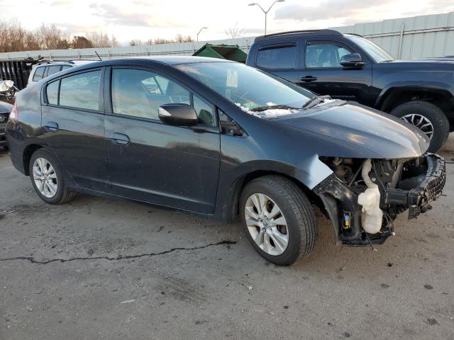 Photo 3 VIN: JHMZE2H70DS000675 - HONDA INSIGHT 