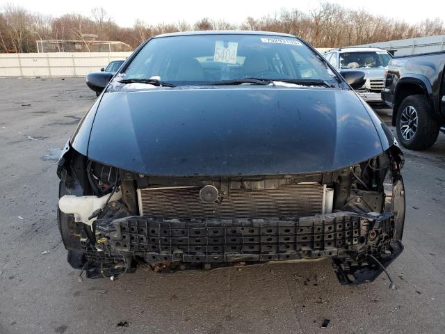 Photo 4 VIN: JHMZE2H70DS000675 - HONDA INSIGHT 