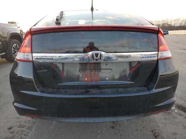 Photo 5 VIN: JHMZE2H70DS000675 - HONDA INSIGHT 