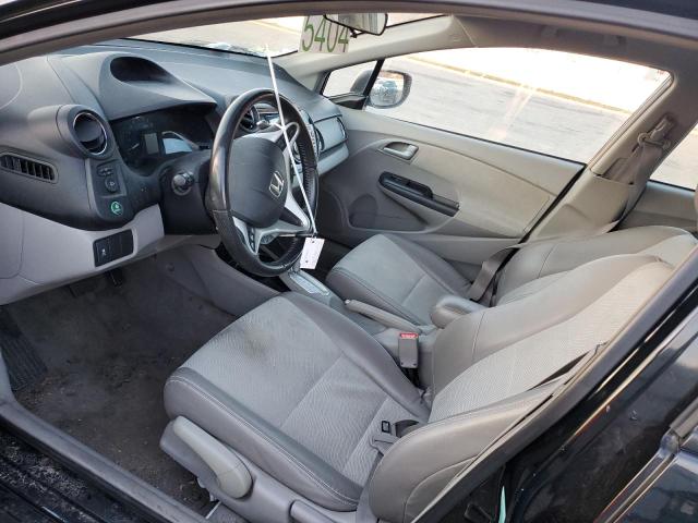 Photo 6 VIN: JHMZE2H70DS000675 - HONDA INSIGHT 