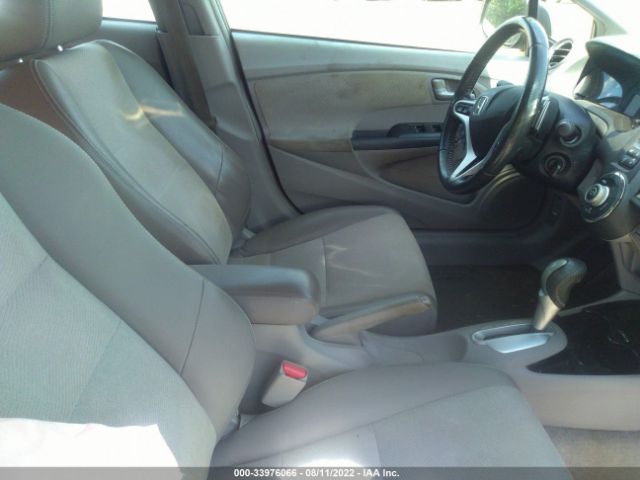 Photo 4 VIN: JHMZE2H70DS004046 - HONDA INSIGHT 