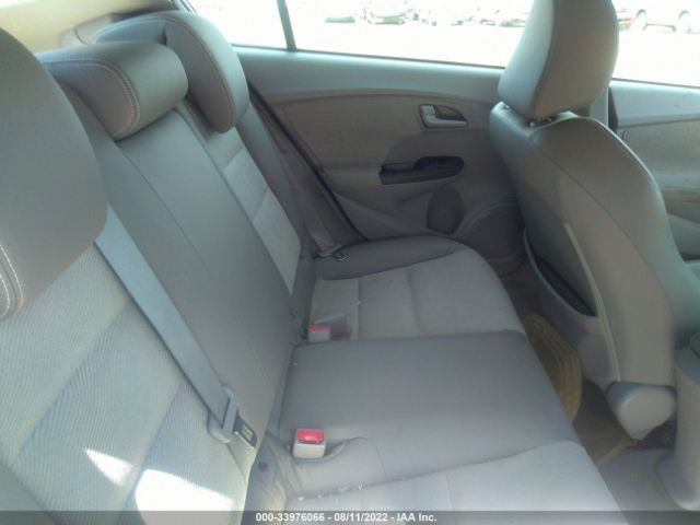 Photo 7 VIN: JHMZE2H70DS004046 - HONDA INSIGHT 