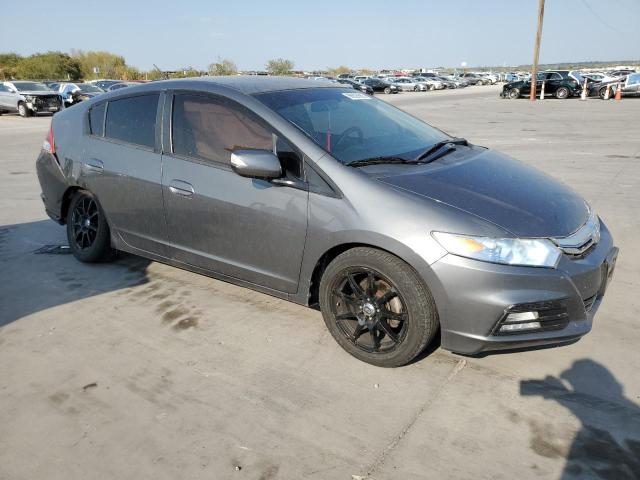 Photo 3 VIN: JHMZE2H70DS004399 - HONDA INSIGHT EX 