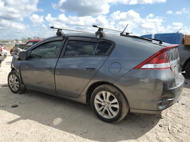 Photo 1 VIN: JHMZE2H70DS006430 - HONDA INSIGHT EX 