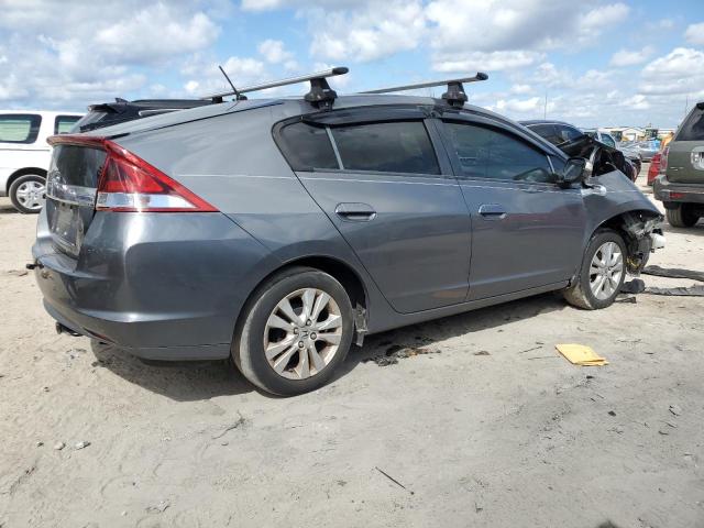 Photo 2 VIN: JHMZE2H70DS006430 - HONDA INSIGHT EX 