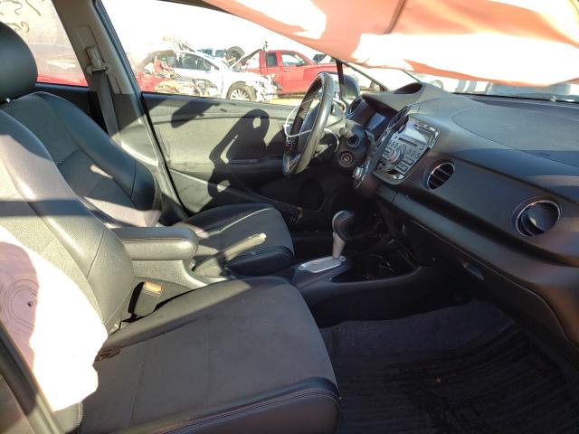 Photo 4 VIN: JHMZE2H70DS006766 - HONDA INSIGHT EX 