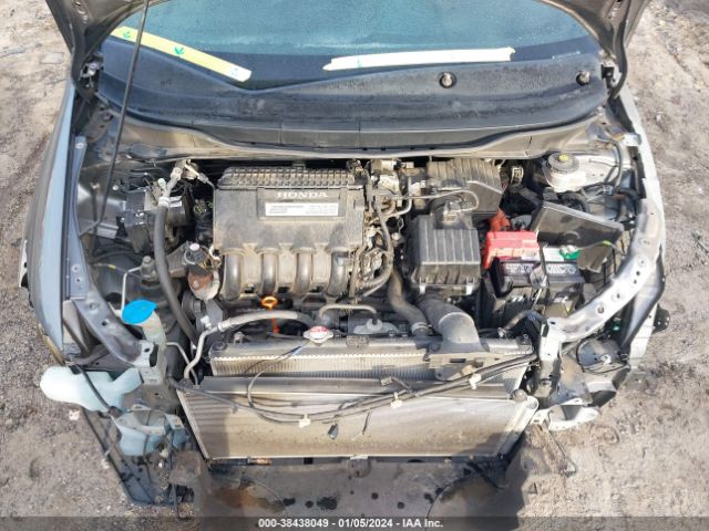 Photo 9 VIN: JHMZE2H70ES000970 - HONDA INSIGHT 