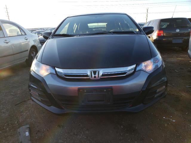 Photo 4 VIN: JHMZE2H70ES002430 - HONDA INSIGHT EX 