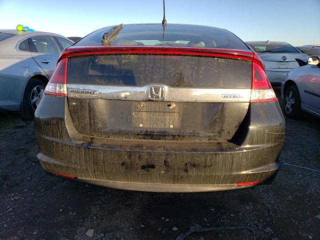 Photo 5 VIN: JHMZE2H70ES002430 - HONDA INSIGHT EX 