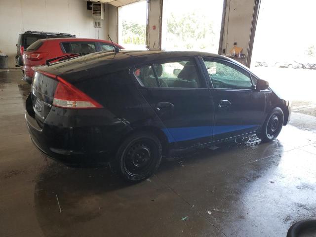 Photo 2 VIN: JHMZE2H71AS000681 - HONDA INSIGHT EX 