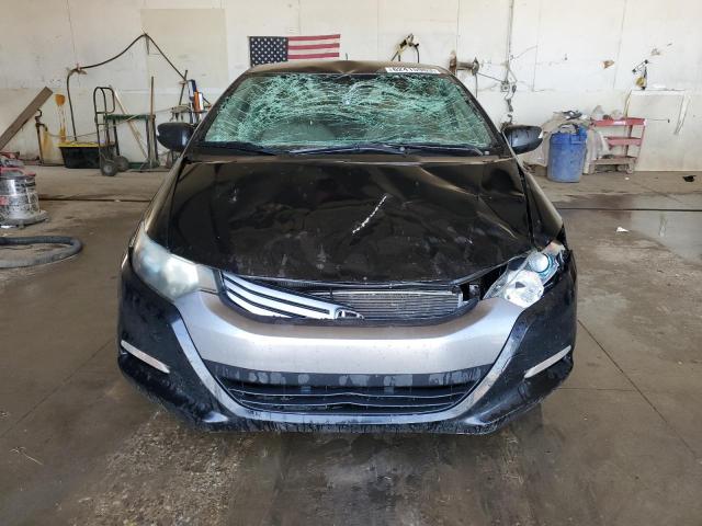 Photo 4 VIN: JHMZE2H71AS000681 - HONDA INSIGHT EX 